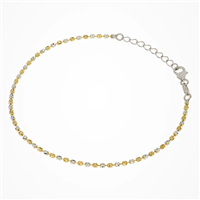 Cavigliera Desmos Donna CLASSY in Oro CLASSY GW 23